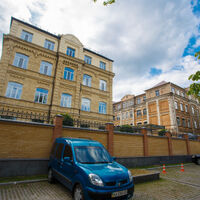 БЦ Residence